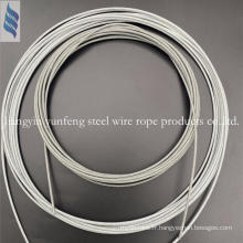 Corde filaire flexible 7x19-0.6-0,8 mm